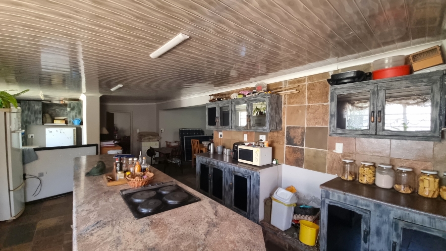 4 Bedroom Property for Sale in Swartruggens North West